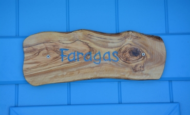 Faragas