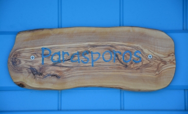 Parasporos