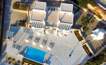 Photo from Above